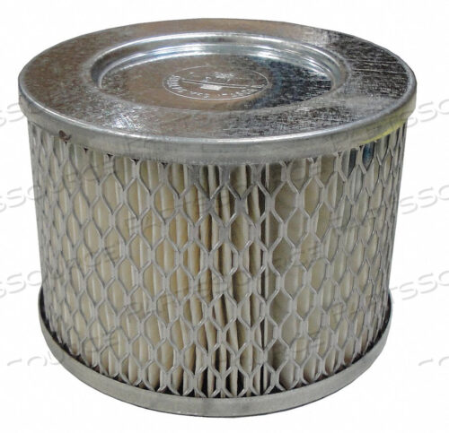 OEM#: 844ФИЛЬТР ЭЛЕМЕНТ БУМАЖНЫЙ 2.75 HT 2 3/8 ID от Solberg