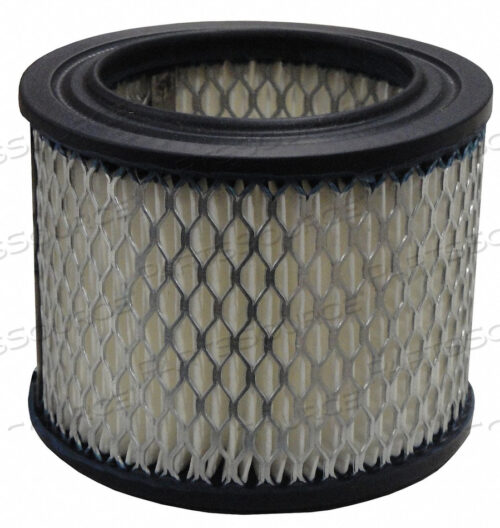 OEM#: 868ФИЛЬТР ЭЛЕМЕНТ БУМАЖНЫЙ 2.93 HT 2 3/8 ID от Solberg