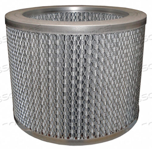 OEM#: 857ФИЛЬТРУЮЩИЙ ЭЛЕМЕНТ POLY 7.68 HT 7 11/16 ID от Solberg