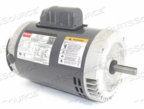 OEM#: 5K469MOTOR 1 1/2 л.с. 3 450 об./мин 115/208-230 В от DAYTON ELECTRIC MANUFACTURING CO