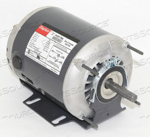 OEM#: 5K917GP MTR SPLIT PH ODP 1/3 л.с. 1725 об./мин. 48 от DAYTON ELECTRIC MANUFACTURING CO