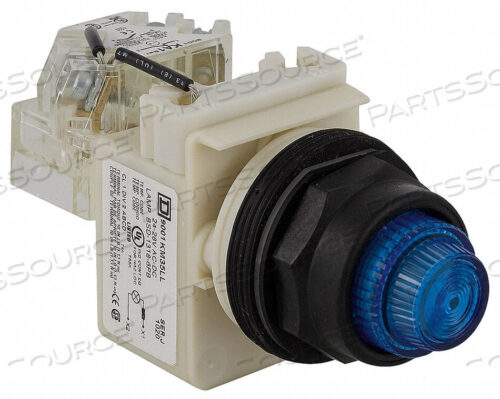 OEM#: 9001SKT38LLL31H4513 НАЖМИТЕ ДЛЯ ТЕСТИРОВАНИЯ КОНТРОЛЬНОГО СВЕТИЛЬНИКА СИНИЙ СВЕТОДИОД от APC / American Power Conversion