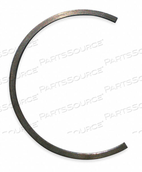 OEM#: C1000SSRETAINING RING ID 1.000 ДЮЙМОВ OD 1.620 ДЮЙМОВ от Thomson