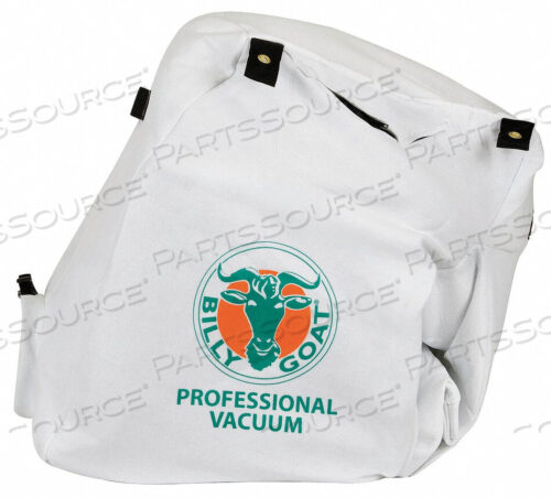 OEM#: 891038ФЕТРОВЫЙ МЕШОК ДЛЯ KV650H KV650SPH от Billy Goat