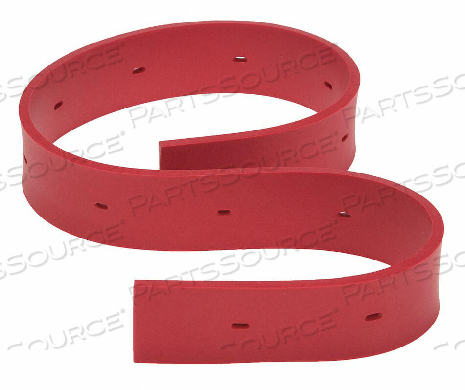 OEM#: 390943-GFRONT SQUEEGEE BLADE LINATEX от Nobles