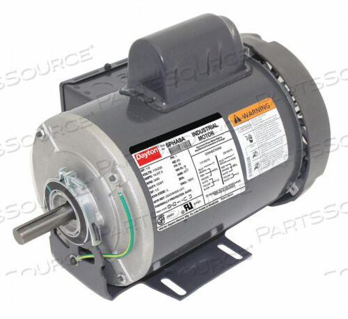 OEM#: 5PHA9GP MTR CS TEFC 1 л.с. 3450 об./мин 56 от DAYTON ELECTRIC MANUFACTURING CO