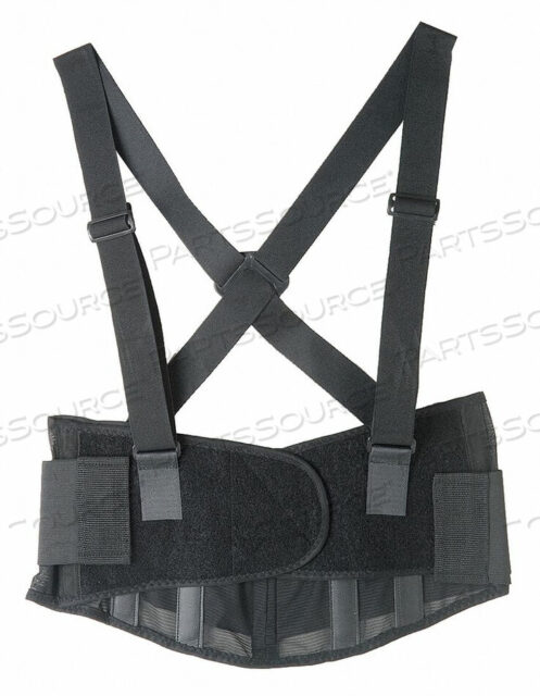 OEM#: 5T539D0581 BELT LIFTING S BLACK от Condor