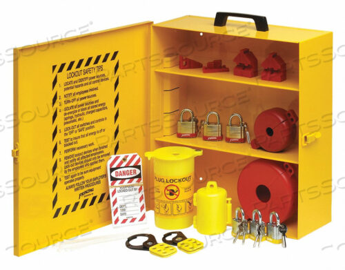 СТАНЦИЯ БЛОКИРОВКИ ЭЛЕКТРИЧЕСКАЯ/БЛОКИРОВКА КЛАПАНА