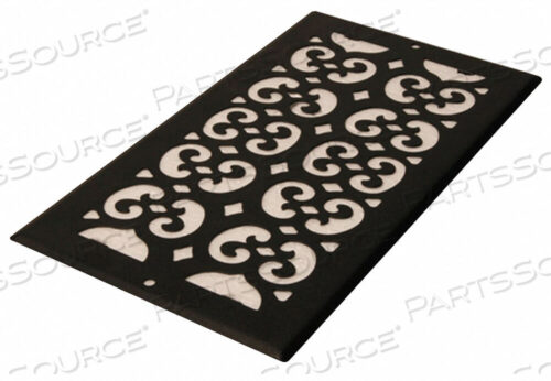 OEM#: ST612R6X12 РЕШЕТКА ВОЗВРАТА ВОЗДУХА от Decor Grates