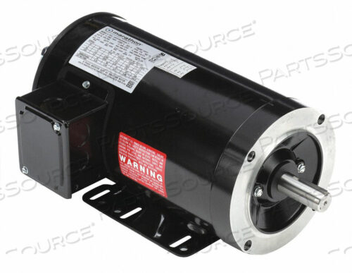 OEM#: 145THTR15540ВЕКТОРНЫЙ ДВИГАТЕЛЬ 4.5 LB-FT 1.5 HP 230/460 В от Marathon Motors