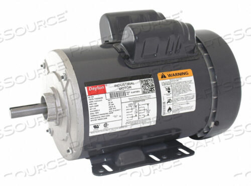 OEM#: 5UKF6BGGP MTR CS TEFC 3/4 л.с. 1140 об./мин 56 ч от DAYTON ELECTRIC MANUFACTURING CO