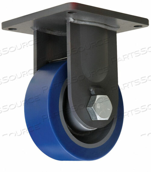 OEM#: R-MD-83SYTСТАНДАРТНАЯ ЖЕСТКАЯ КОЛЕСНАЯ МАШИНА 3500 LB. от Hamilton