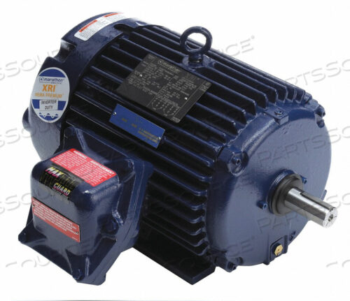 OEM#: 184TTGCD6526HAZARDOUS LOC MTR 3 PH TEFC 5 HP T3B от Marathon Motors