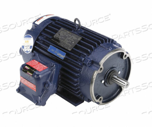 OEM#: 184TTGCD6575HAZARDOUS LOC MTR 3 PH TEFC 5 HP T3B от Marathon Motors