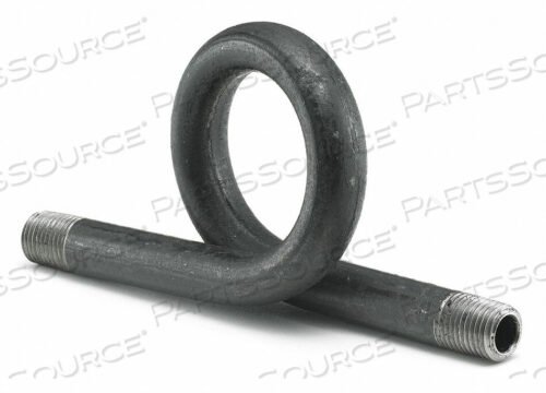 OEM#: CPS2SIPHON GAUGE 1/2 ДЮЙМА от Ashcroft Inc.