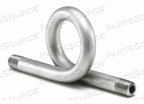 OEM#: CPSS4SIPHON GAUGE 1/4 ДЮЙМА от Ashcroft Inc.