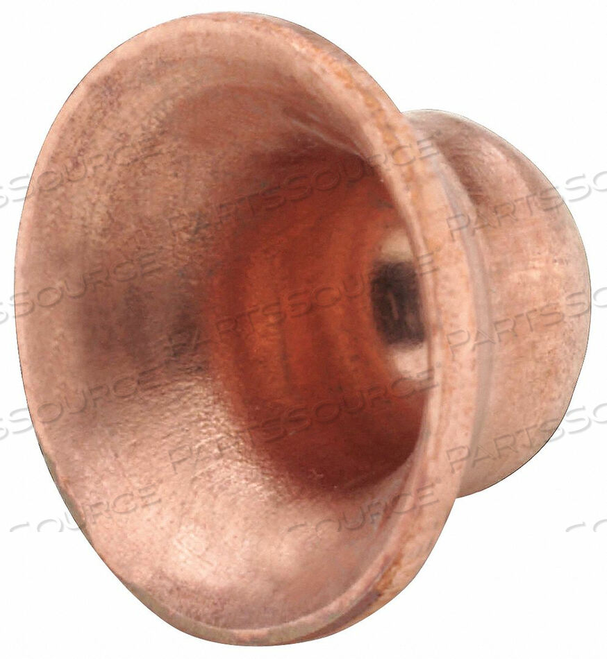 OEM#: 3GF-8SEAL КРЫШКА 45 ГРАДУСОВ МЕДНАЯ РАСШИРИТЕЛЬНАЯ PK10 от Parker Hannifin Corporation