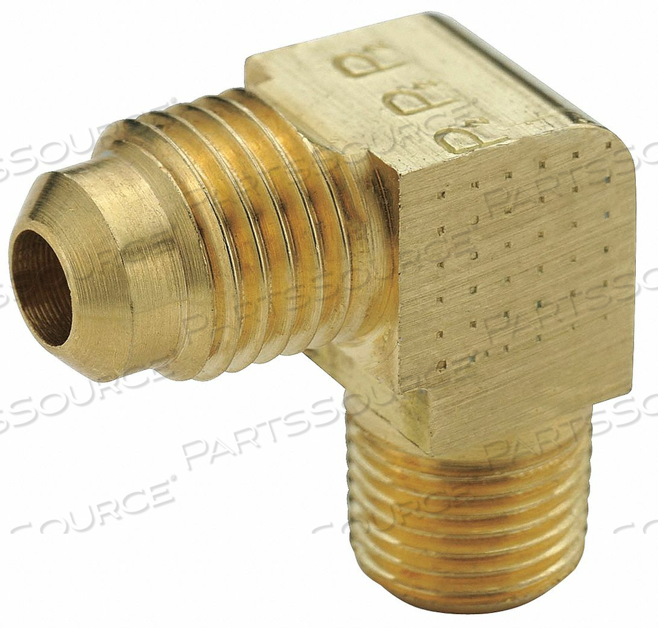 OEM#: 249F-4-4MALE ELBOW 45 DEG. BRASS FLARE PK10 от Parker Hannifin Corporation