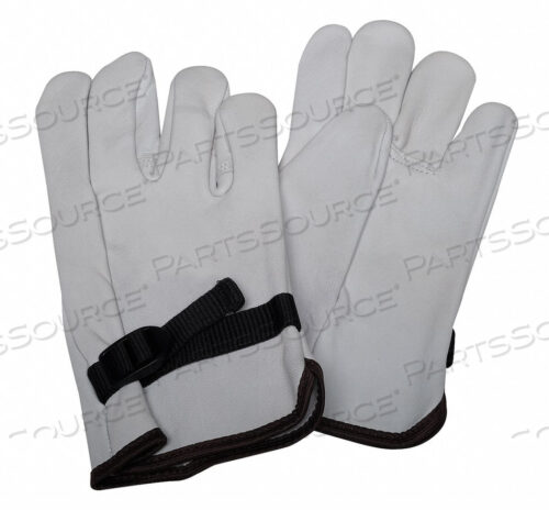 OEM#: 3RNA3E4079 ЭЛЕКТРОПЕРЧАТКА ЗАЩИТНАЯ 8 БЕЛАЯ PR от Condor