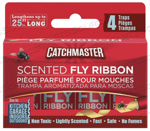 OEM#: 9144M4МУХОЛОВКА 25 ДЮЙМОВ Д 1-1/2 ДЮЙМА Ш PK4 от Catchmaster