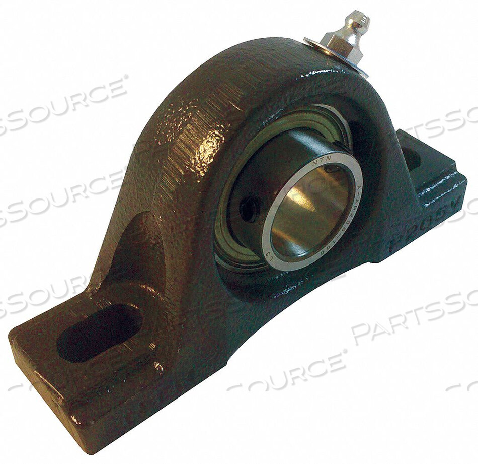 OEM#: ARP-5/8PILLOW BLOCK BEARING BALL 5/8 BORE by NTN