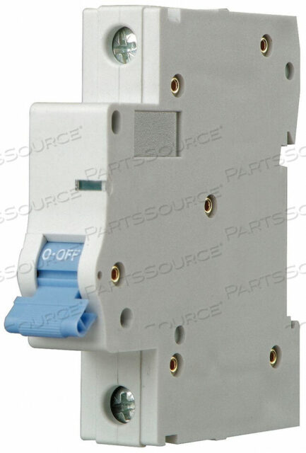 OEM#: 5ZVG8IEC SUPP PROTECTOR 4A 220VDC 1P от DAYTON ELECTRIC MANUFACTURING CO