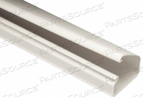 OEM#: LD5IW8-ARACEWAY, 1-КОМПОНЕНТНАЯ ЗАЩЕЛКА, 48 В, БЕЛЫЙ, ДЛИНА 8 ФУТОВ от Panduit