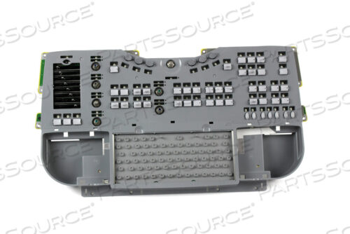 Заменяет Siemens Medical Solutions 8260051ASSY, SEQUOIA UI, CC W/GND STR