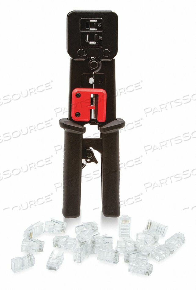 OEM#: CAT5-HS-KITКОМПЛЕКТ ВЫСОКОСКОРОСТНОГО РАЗЪЕМА от Triplett