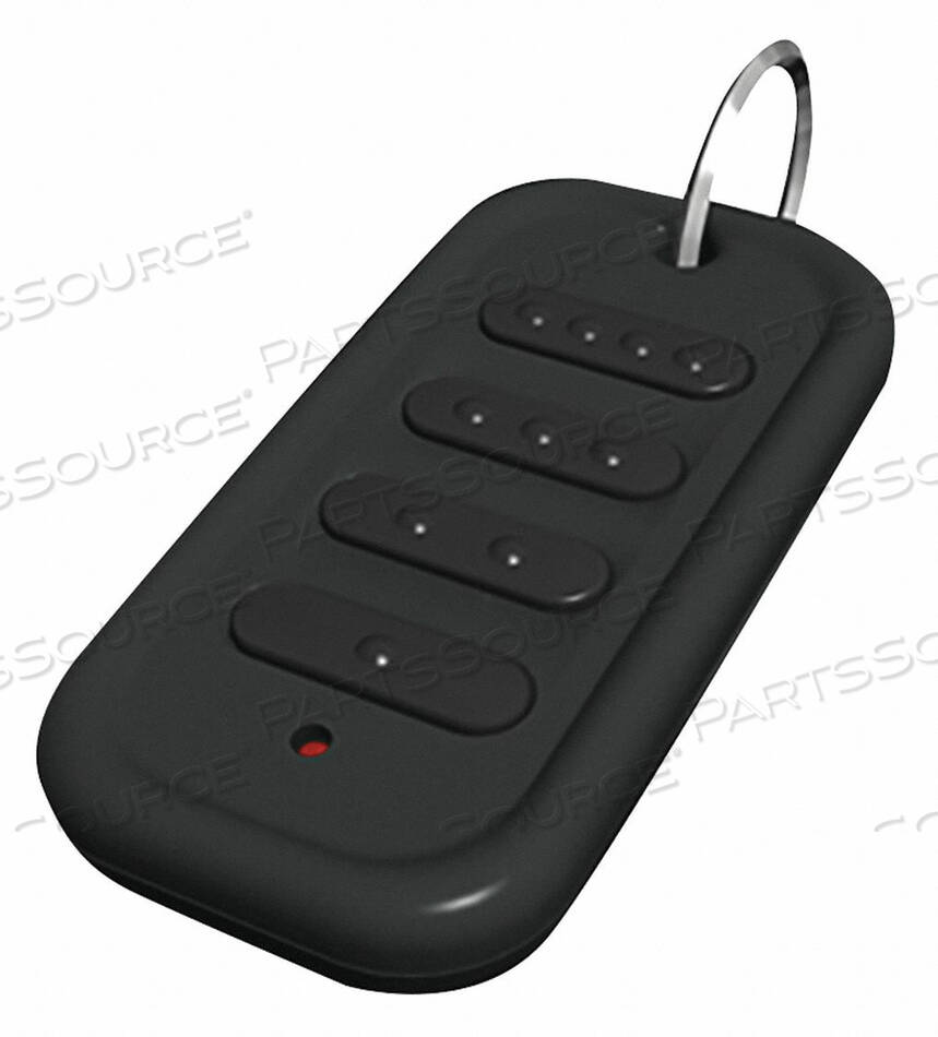 OEM#: 8310-864РУЧНОЙ БЕСПРОВОДНОЙ ПЕРЕДАТЧИК от LCN