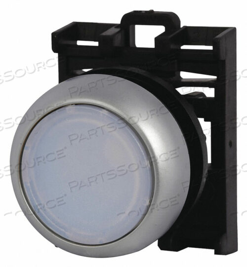 OEM#: M22-DL-W-X1ILL MTN PB SIL-BZL FLSH GRN от Eaton