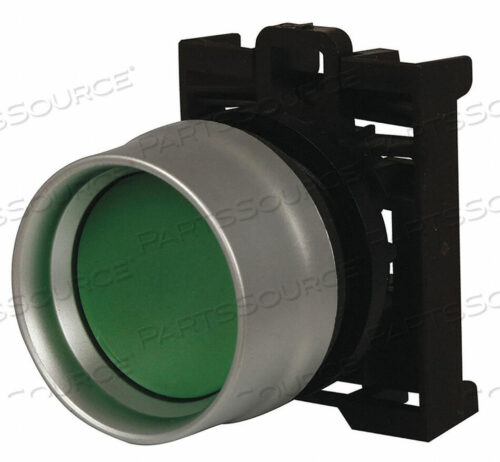 OEM#: M22-DG-GNON-ILL MOM PB GUARDED EXTD GRN от Eaton