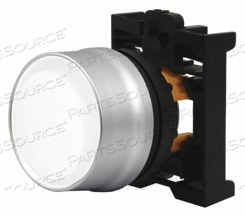 OEM#: M22-DGH-WNON-ILL MOM PB GUARDED FLSH BLK от Eaton