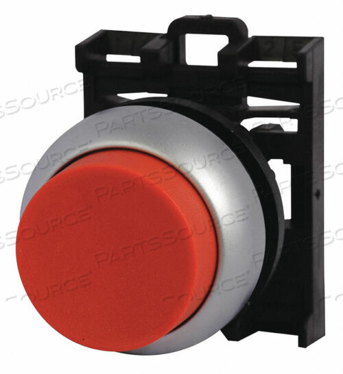 OEM#: M22-DRH-RNON-ILL MTN PB SIL-BZL EXTD BUTTON 3-PAC от Eaton