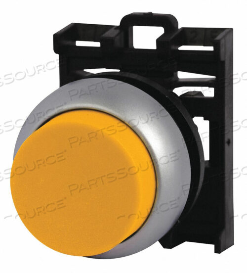 OEM#: M22-DRH-YNON-ILL MTN PB SIL-BZL FLSH BLK от Eaton