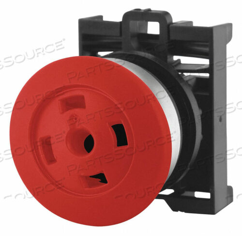 OEM#: M22-DRP-R-XNON-ILL MTN PB SIL-BZL FLSH WHT от Eaton