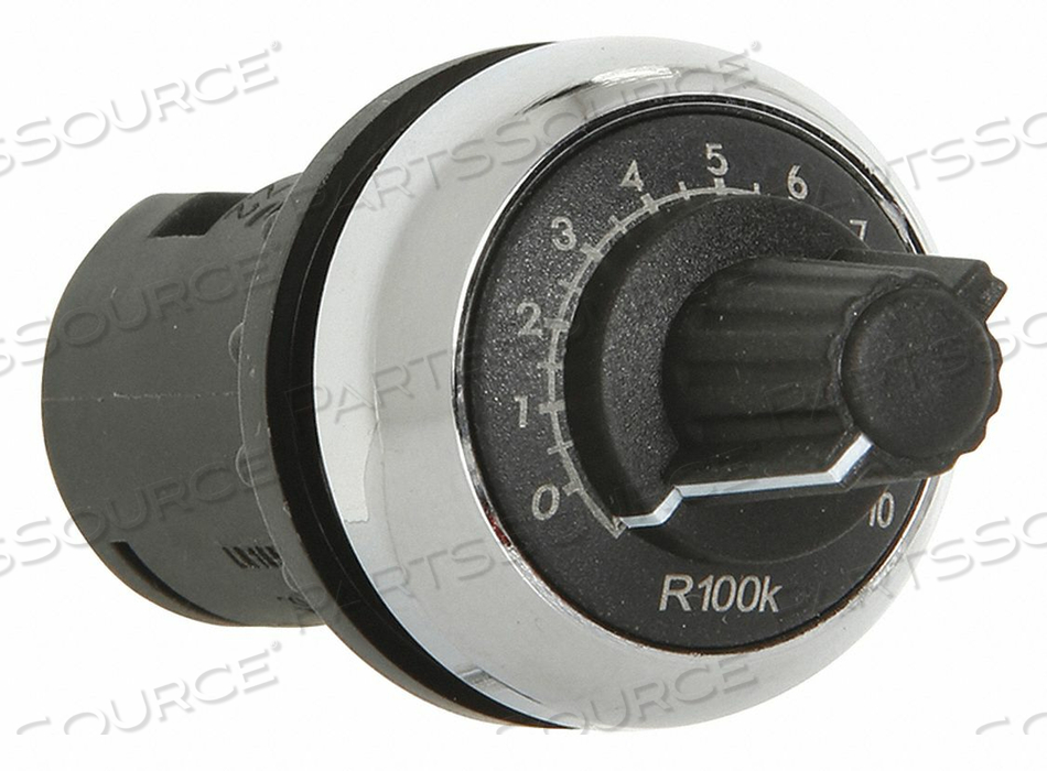 OEM#: M22M-R4K7-RHNON-ILL 2-ПОЗИЦИОННЫЙ ПЕРЕКЛЮЧАТЕЛЬ MOM SEL РЫЧАЖНОГО ТИПА от Eaton