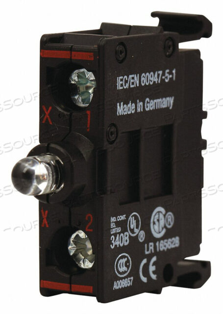 OEM#: M22-LEDC-RIND LGHT RED 85-264VAC от Eaton