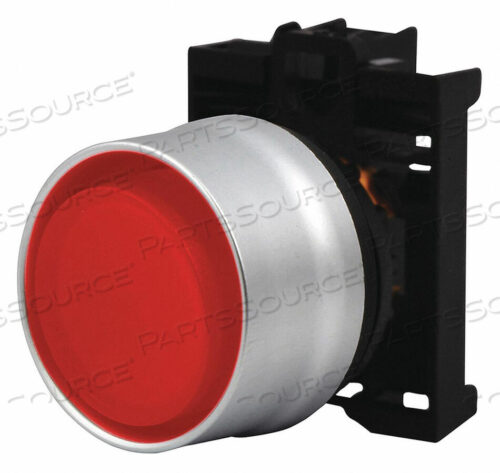 OEM#: M22-DGH-R-K02NON-ILL MOM PB GUARDED EXTD RED 2NO от Eaton