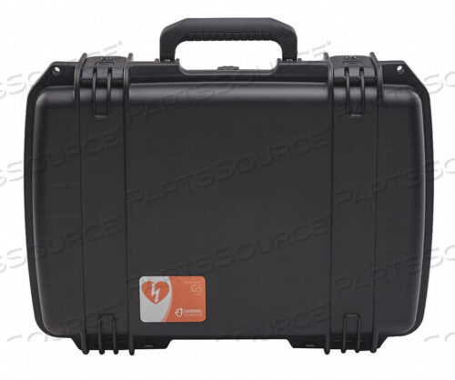 OEM#: XELAED003ДЕТСКИЕ ДЕФИБРОПРОТЕЗЫ POWERHEART G5 от ZOLL Medical Corporation