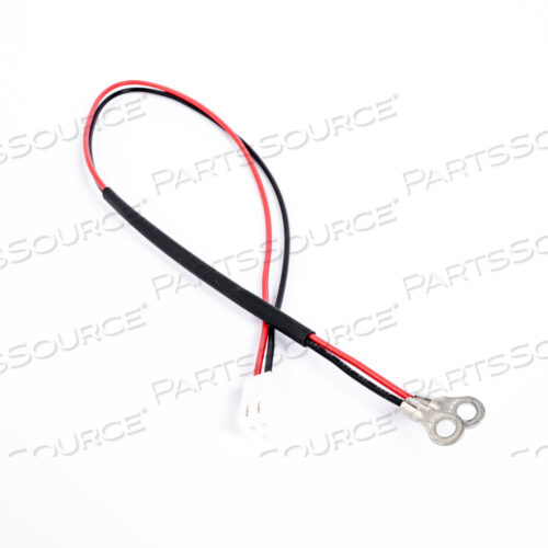 СБОРКА КАБЕЛЯ ЗАРЯДНОГО УСТРОЙСТВА