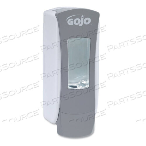 OEM#: 8884-06ADX-12 ДИСПЕНСЕР, 1250 МЛ, 4,5 X 4 X 11,25, СЕРЫЙ от Gojo