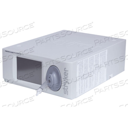 Заменяет Stryker Endoscopy 620-040-610PNEUMOSURE XL HIGH FLOW INSUFFLATOR