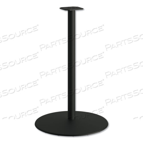 МЕЖДУ КРУГЛЫМИ ДИСКОВЫМИ ОСНОВАНИЯМИ ДЛЯ 42 СТОЛЕШНИЦ, ВЫСОТА 40,79, ЧЕРНАЯ СЛЮДА