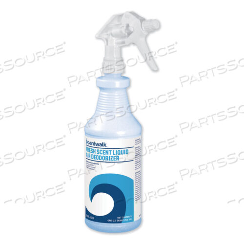 OEM#: BWK4824EAFRESH SCENT ОСВЕЖИТЕЛЬ ВОЗДУХА, 32 УНЦИИ ФЛАКОН-РАСПЫЛИТЕЛЬ от Boardwalk