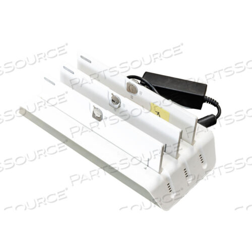 Заменяет Philips Healthcare 62832863TRIXELL ЗАРЯДНОЕ УСТРОЙСТВО ДЛЯ АККУМУЛЯТОРОВ