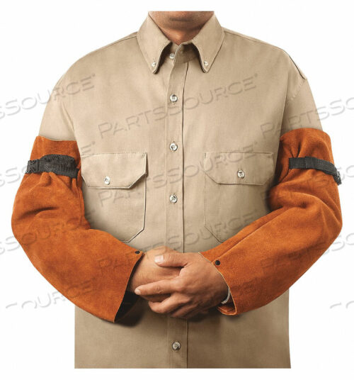 OEM#: 92180РУКАВА ИЗ ПРЕМИУМ-КОЖИ 18 PR от Steiner