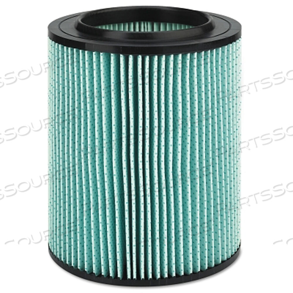 OEM#: 974575-СЛОЙНЫЙ HEPA-ФИЛЬТР ДЛЯ МОКРОЙ/СУХОЙ УБОРКИ, ИСПОЛЬЗУЕТСЯ С ПЫЛЕСОСАМИ RIDGID ДЛЯ МОКРОЙ/СУХОЙ УБОРКИ ОБЪЕМОМ 5 ГАЛЛОНОВ И БОЛЬШЕ от Ridgid