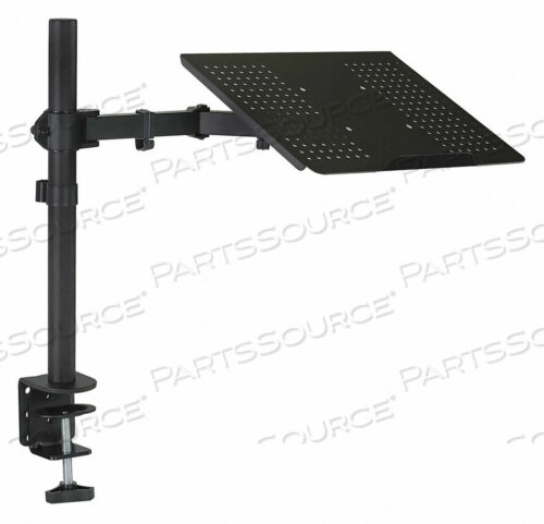 OEM#: MI-4352LTLAPTOP DESK MOUNT TRAY 17 SCREENS by Mount-It