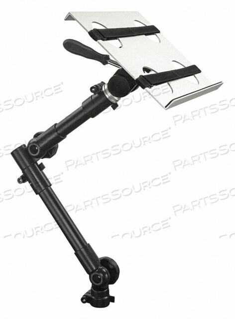 OEM#: MI-7410TRUCK FULL-MOTION 15 LAPTOP MOUNT от Mount-It